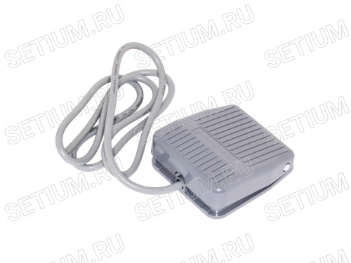 Педаль, 83x80x30 мм TFS-201