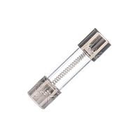 Предохранитель 5х20мм, стеклянный, с задержкой, 4А/250В (GSL) FS-52GT-4.0/250