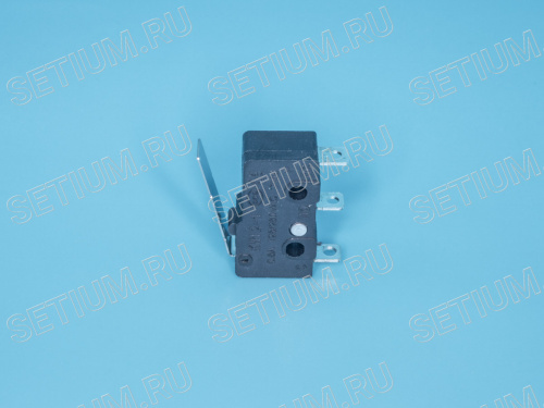 Микропереключатель, тип 10 MSS-10-10 фото 3