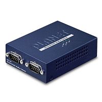 Шлюз Modbus Planet 2 порта RS232/422/485, 1 порт 10/100 Мб/с MG-120