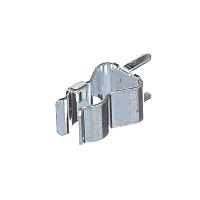 Держатель на плату для предохранителя d 5,2мм FH-100