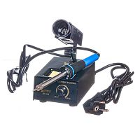 Паяльная станция с ручной регулировкой температуры, 15 - 60Вт SR-998