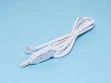 Шнур тестовый для плинта 10 пар, 2 позиции KRT-2