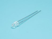 Светодиод d=3мм инфракрасный LHIR2043