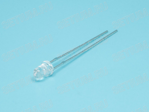 Светодиод d=3мм инфракрасный LHIR2043