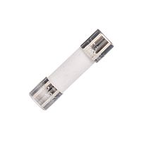 Предохранитель 5х20мм, керамический, сверхбыстрый, 5А/250В(UBM) FS-52KQ-5.0/250