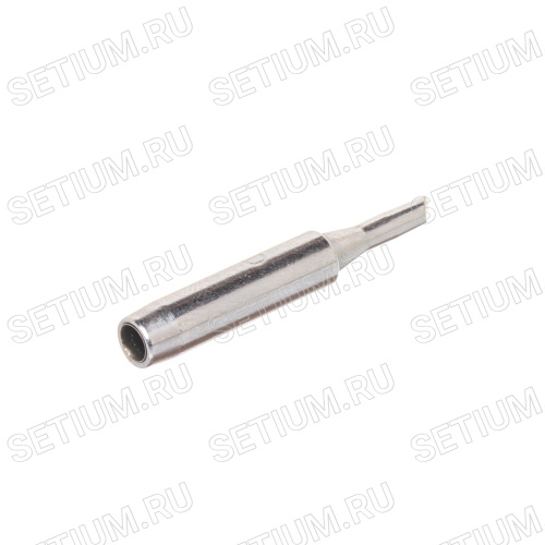 Жало для паяльной станции SL-183, 3мм 183T-3CF фото 2
