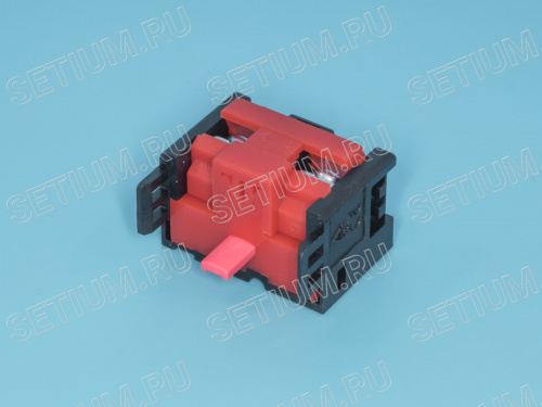 Дополнительный контактный модуль для TN, НЗ TN2-B(1b) фото 6