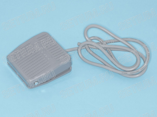 Педаль, 83x80x30 мм TFS-201 фото 3