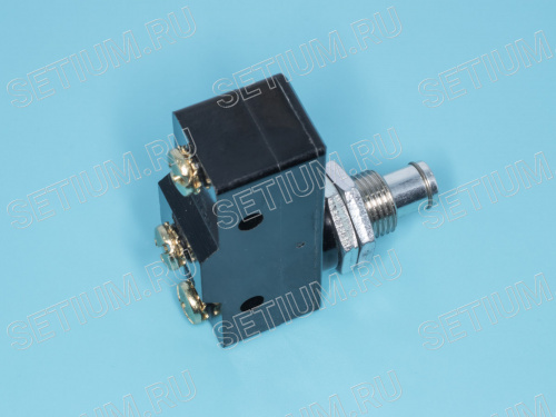 Переключатель концевой серии 13, тип 07 TM-1307 фото 4