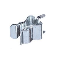 Держатель на плату для предохранителя d 6,4мм, тип 2 FH-103