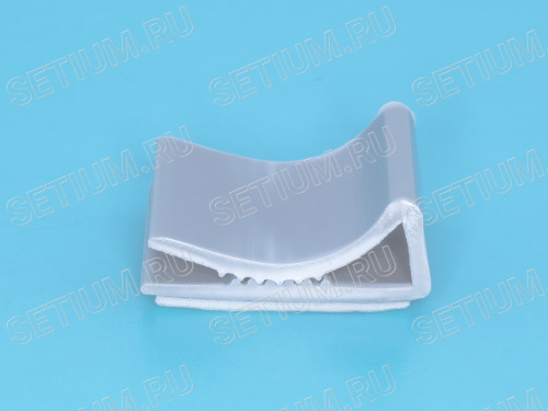 Площадка самоклеящаяся для зажима шлейфа 20x24мм, упак. 100 шт. Площадка самоклеящаяся для зажима шлейфа 20x24мм, упак. 100 шт. FC-20