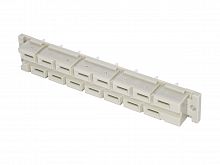 Разъем DIN 41612 H-15, 15 контактов, гнездо, 2 ряда 612H-15F-1