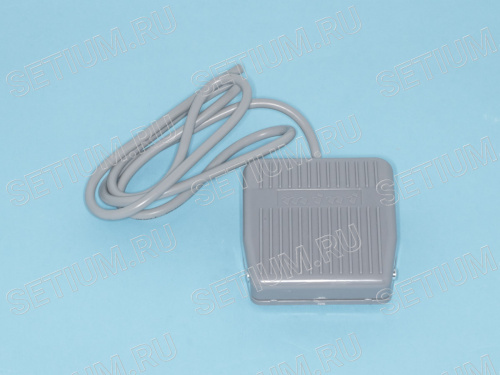 Педаль, 83x80x30 мм TFS-201 фото 5