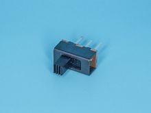 Переключатель мини 3 конт. тип6 SS-6