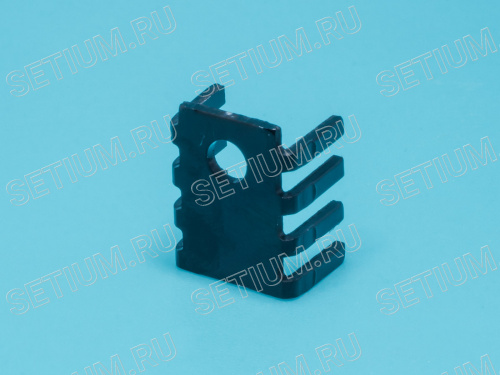 Радиатор 17х13,5х9 RAD-11 фото 5