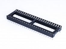 Панелька DIP 48, кратно 10 шт. SCL-48