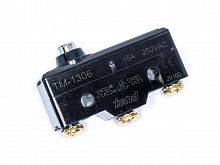 Переключатель концевой серии 13, тип 06 TM-1306