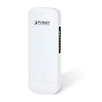 Беспроводная точка доступа Planet WiFi 802.11ac 900Mbps 5 ГГц CPE, IP55, уличная WBS-512AC