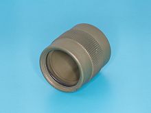 Адаптер Amphenol серии 62IN для разъема тип 16, PG9 на кабель 62IN-16PG9