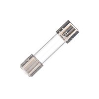 Предохранитель 5х20мм, стеклянный, быстрый, 2.5А/250В (GFE) FS-52GF-2.5/250