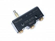 Переключатель концевой серии 13, тип 05 TM-1305