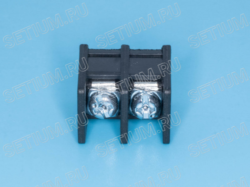 Клеммник 2 контакта фото 3 Клеммник 2 контакта фото 3