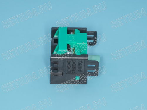 Дополнительный контактный модуль для TN, НР TN2-A(1a) фото 4