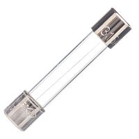 Предохранитель 6.3х32мм, стеклянный, быстрый, 3.15А/250В (AFE) FS-63GF-3.15/250