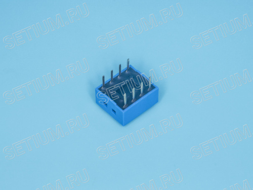 ДИП свич 4 позиции (B001C) SWD1-4 фото 3