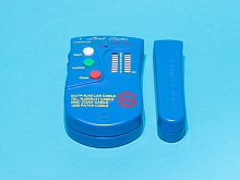 Тестер сетевого кабеля с разъемами RJ-11,12,45, FA-373 E&F/G&J Tester RJ-45-02