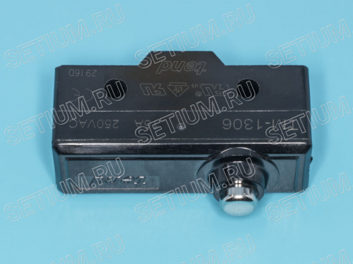 Переключатель концевой серии 13, тип 06 TM-1306 фото 3