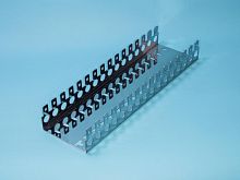 Опорная рама для 16 плинтов, на стену KRM-16