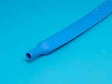 Кембрик термоусадочный F32-8,0 синий F32-8.0-BL