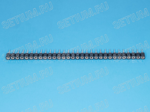 Панелька SIP 30 цанговая, однорядная SCSL-30 фото 4