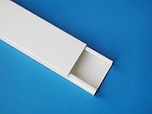 Короб 22х10мм DKC-00317