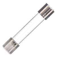 Предохранитель 6.3х32мм, стеклянный, быстрый, 2А/250В (AFE) FS-63GF-2.0/250