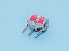 Разрядник 3-х полюсной 6717/3/513/00