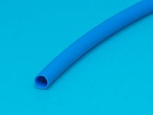 Кембрик термоусадочный F32-3,5 синий F32-3.5-BL