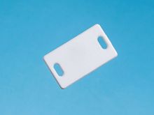 Площадки для маркировки 26х16мм, упак.100шт. CCMT-1