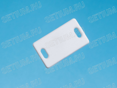 Площадки для маркировки 26х16мм, упак.100шт. CCMT-1