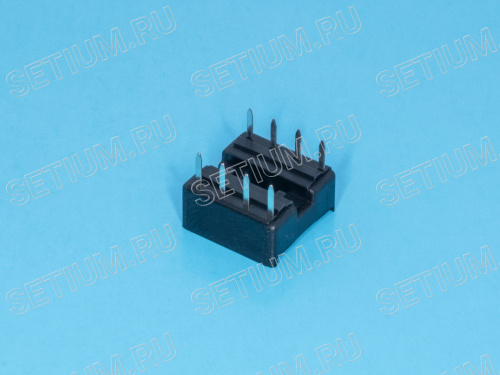 Панелька DIP  8, кратно 60 шт. SCS-8 фото 5