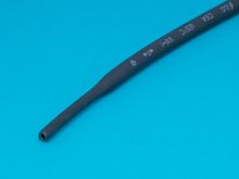 Кембрик термоусадочный K32-2,0 черный K32-2.0