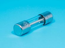 Предохранитель 5х20мм, стеклянный, с задержкой, 1.5А/250В (GSL) FS-52GT-1.5/250