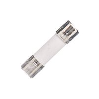 Предохранитель 5х20мм, керамический, сверхбыстрый, 3.15А/250В(UBM) FS-52KQ-3.15/250