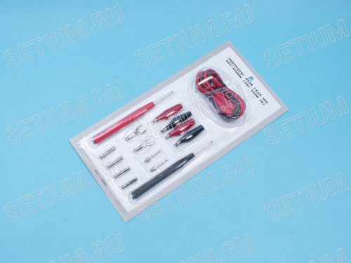 Набор щупов универсальный IF-MK фото 2