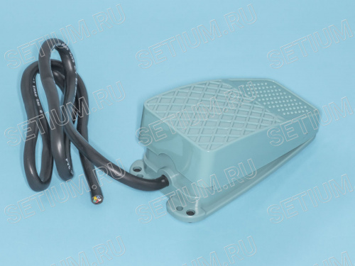 Педаль, 172x82x58 мм TFS-103 фото 2