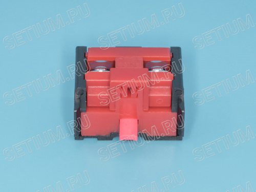 Дополнительный контактный модуль для TN, НЗ TN2-B(1b) фото 4