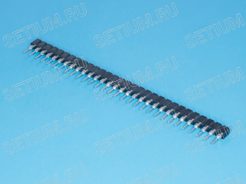 Панелька SIP 30 цанговая, однорядная SCSL-30 фото 5