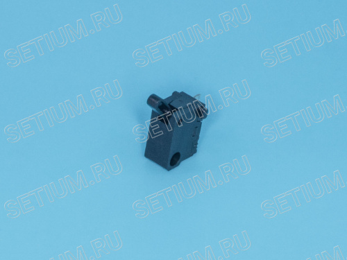 Микропереключатель, тип 2 MSS-2
